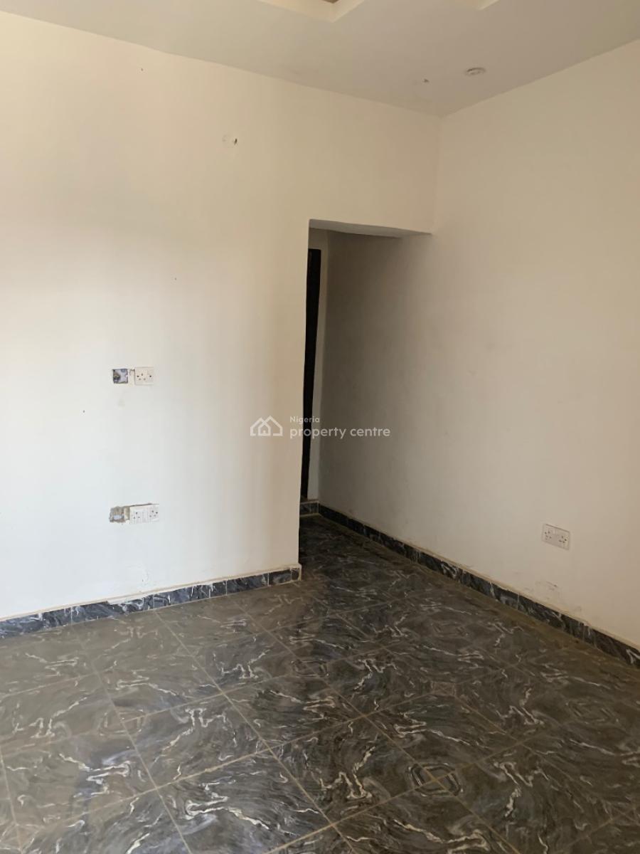 Newly Built Miniflat, New Garage, Gbagada, Lagos, Mini Flat (room and Parlour) for Rent