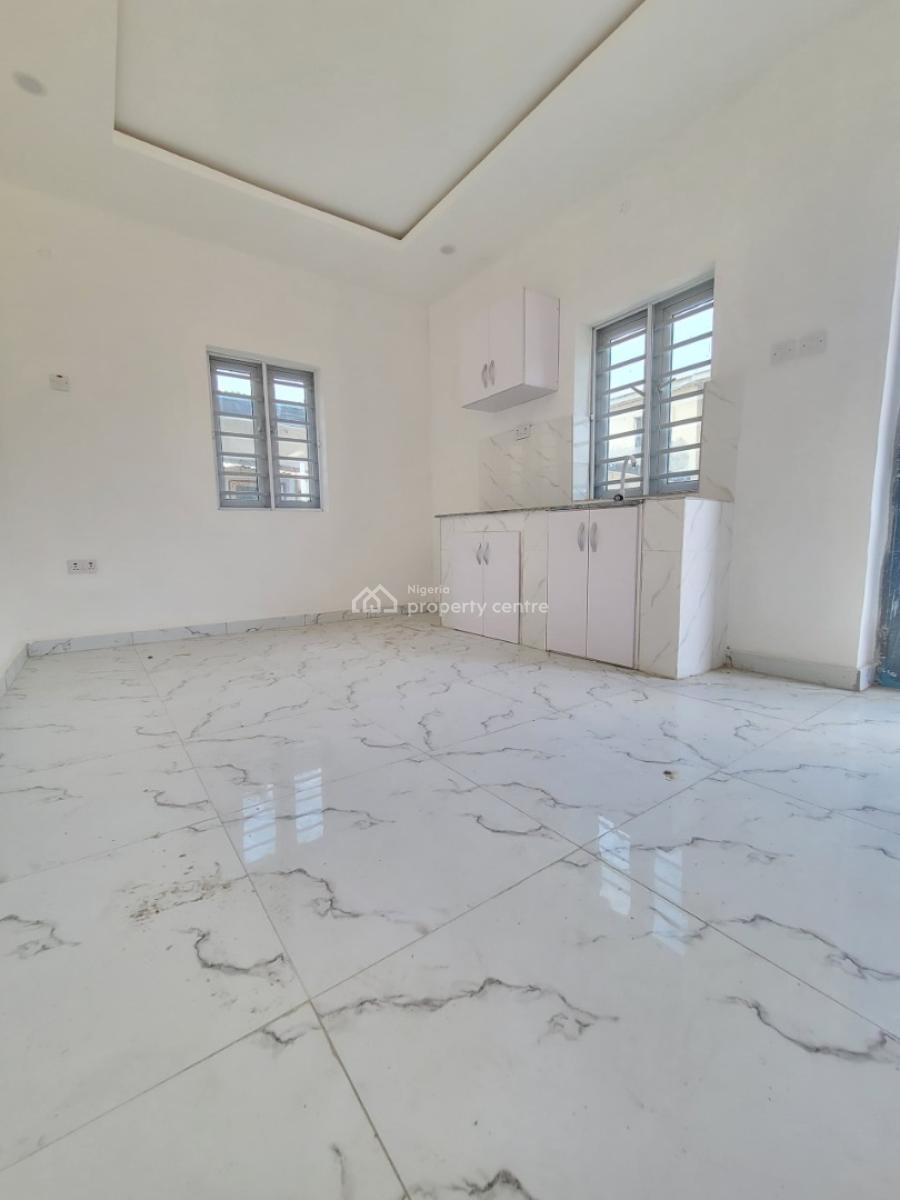 a Beautiful Miniflat, Owode Reservation Estate Langbasa, Ado, Ajah, Lagos, Flat / Apartment for Rent