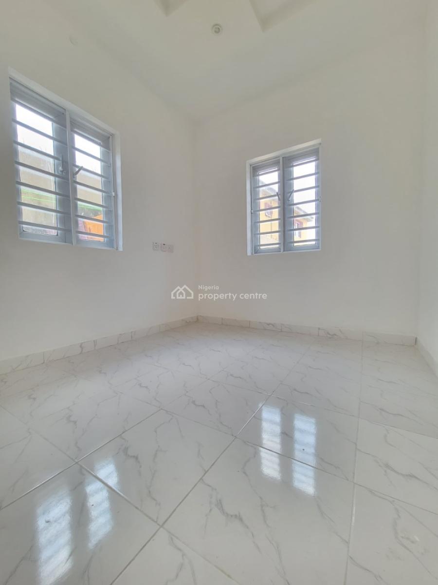 a Beautiful Miniflat, Owode Reservation Estate Langbasa, Ado, Ajah, Lagos, Flat / Apartment for Rent