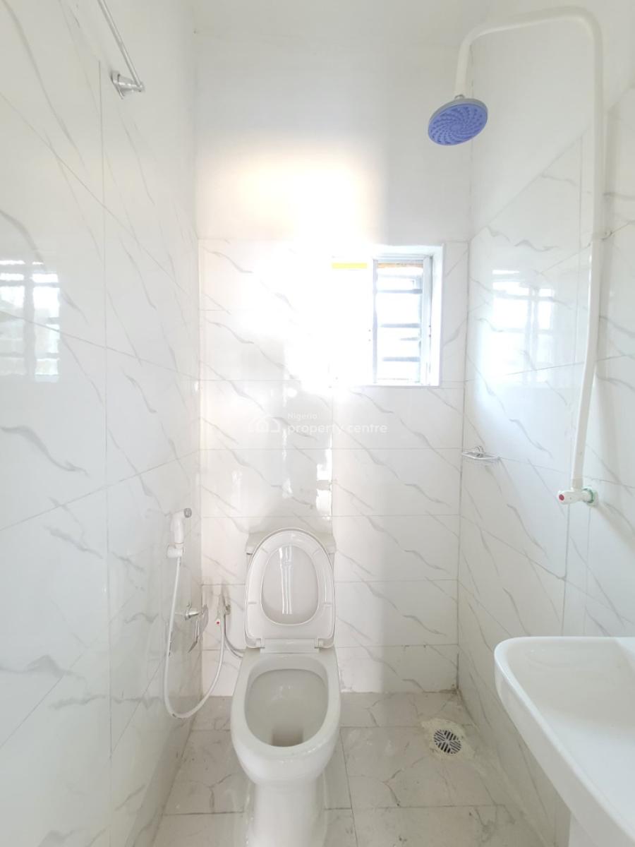 a Beautiful Miniflat, Owode Reservation Estate Langbasa, Ado, Ajah, Lagos, Flat / Apartment for Rent