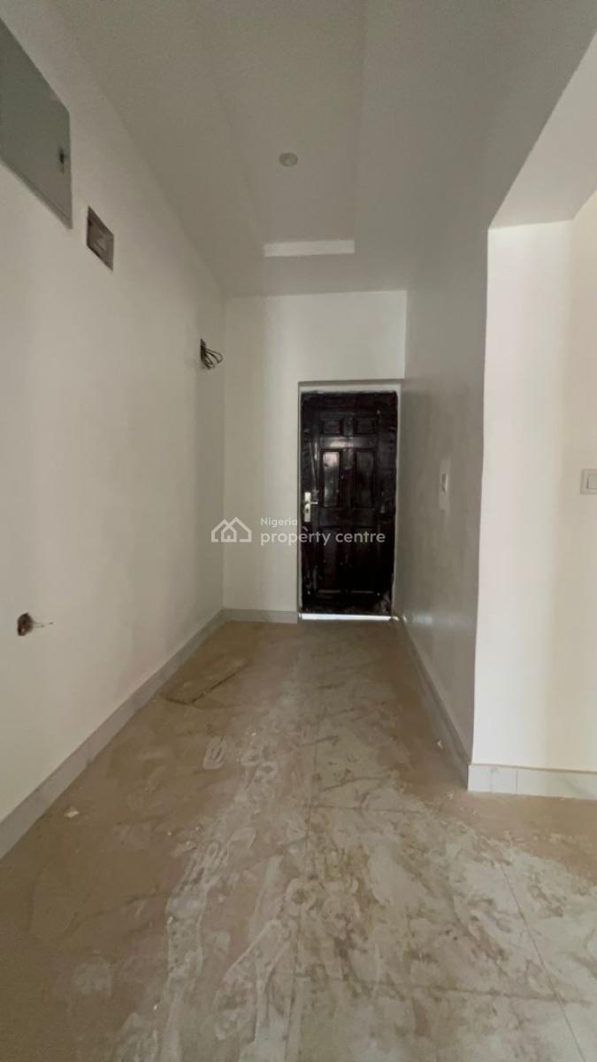 Standard 2 Beds Flat Apartment, Mabushi, Abuja, Flat / Apartment for Sale