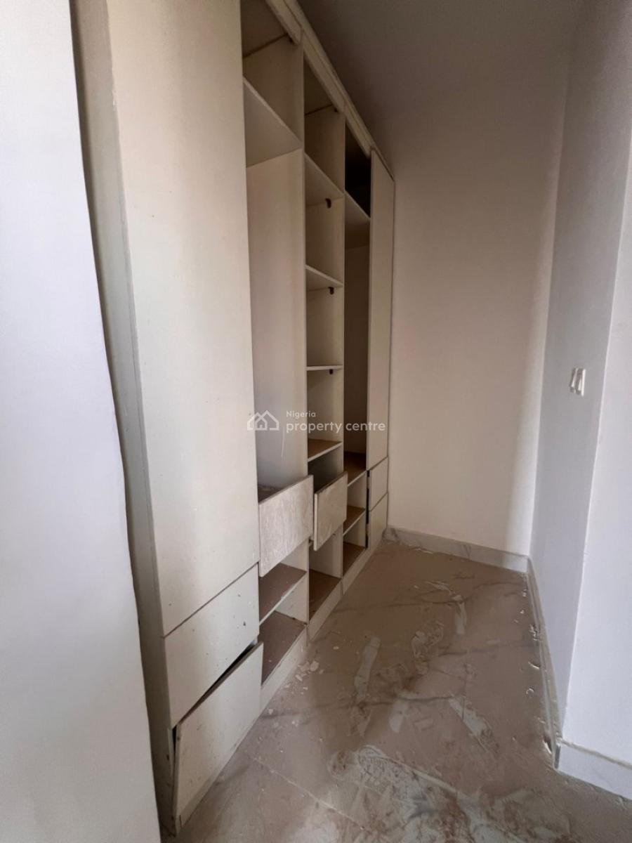 Standard 2 Beds Flat Apartment, Mabushi, Abuja, Flat / Apartment for Sale