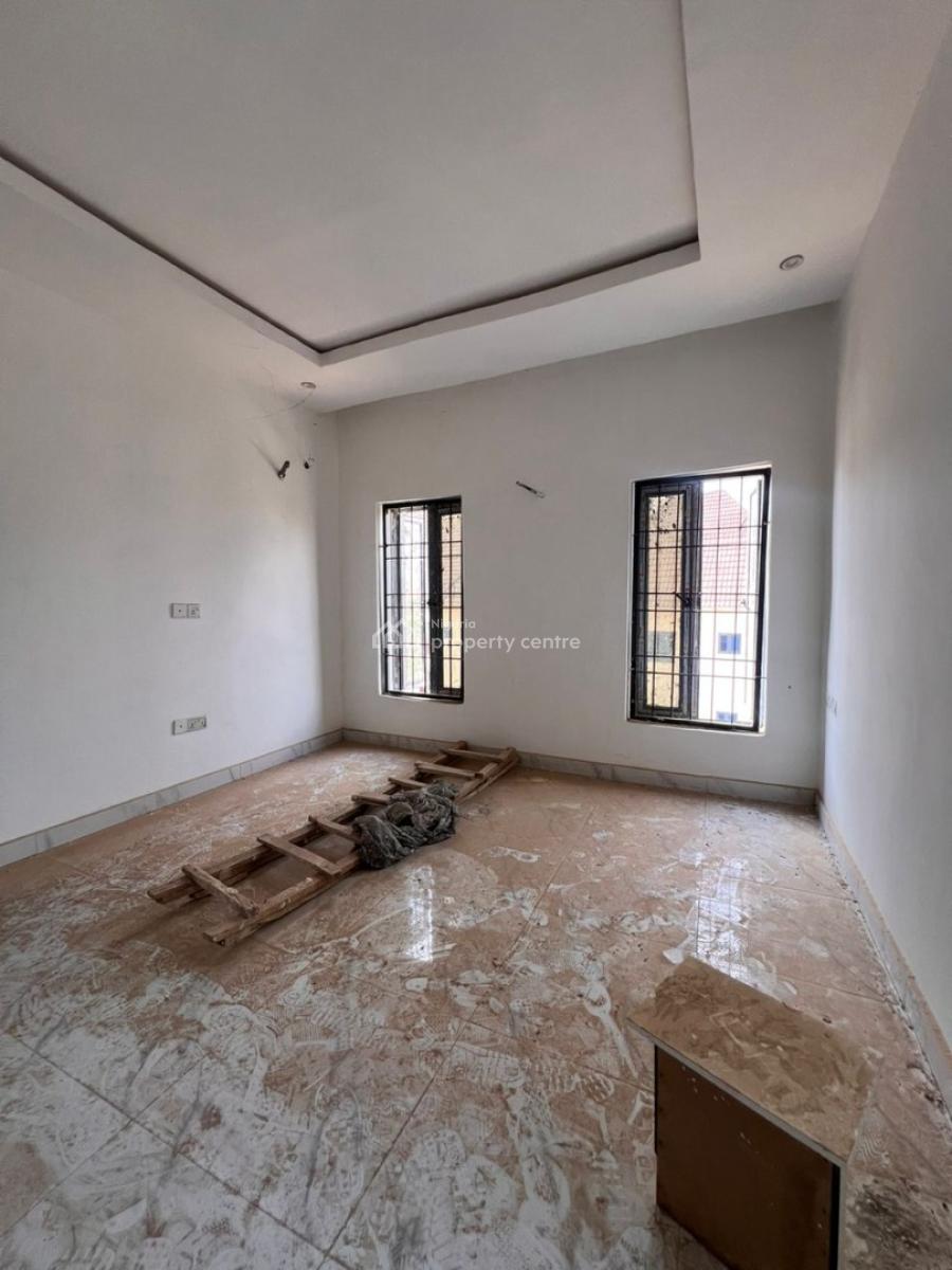 Standard 2 Beds Flat Apartment, Mabushi, Abuja, Flat / Apartment for Sale