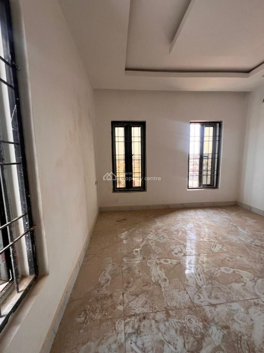 Standard 2 Beds Flat Apartment, Mabushi, Abuja, Flat / Apartment for Sale