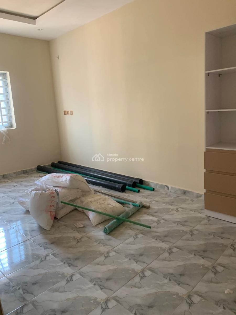 Executive Standard Newly Built 2bedroom, By Iyana Oworo Cole Estate, Gbagada, Lagos, Flat / Apartment for Rent