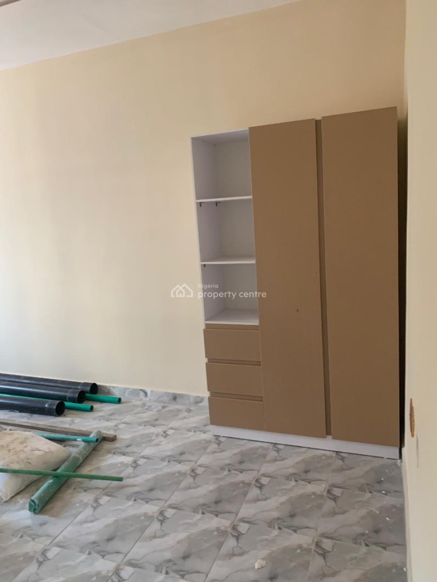 Executive Standard Newly Built 2bedroom, By Iyana Oworo Cole Estate, Gbagada, Lagos, Flat / Apartment for Rent