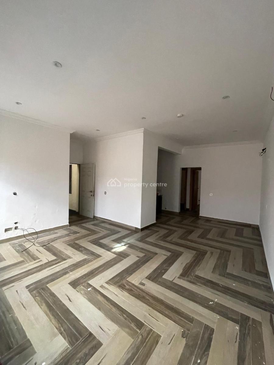 Spacious 2 Bedroom Apartment, Idado, Lekki, Idado, Lekki, Lagos, Flat / Apartment for Rent
