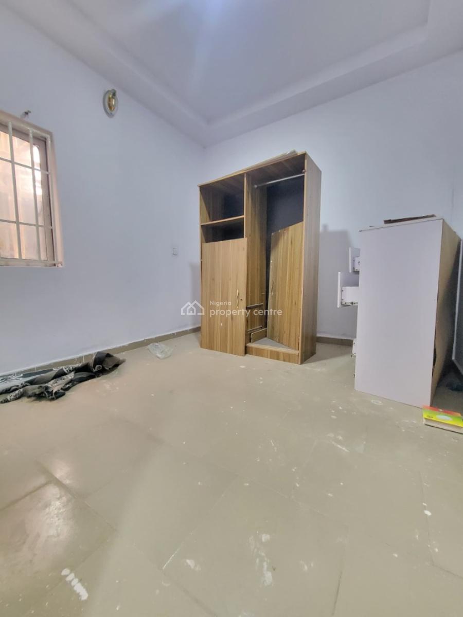 One Bedroom Apartment, Marshy Estate Addo Road, Ajah, Lagos, Flat / Apartment for Rent