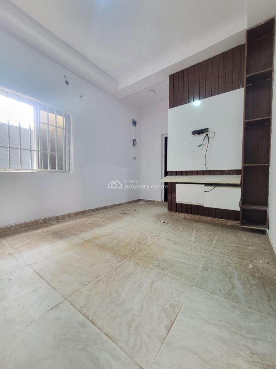 One Bedroom Apartment, Marshy Estate Addo Road, Ajah, Lagos, Flat / Apartment for Rent