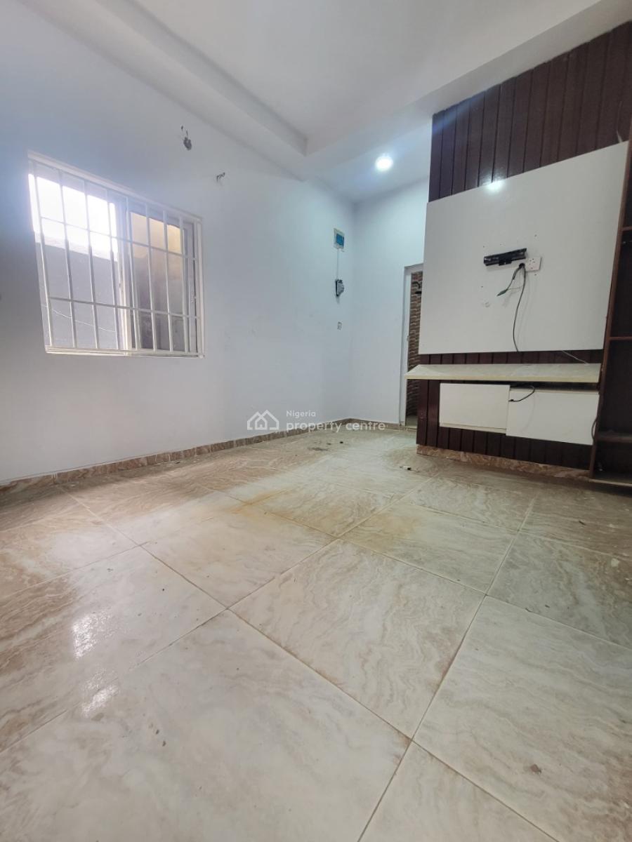One Bedroom Apartment, Marshy Estate Addo Road, Ajah, Lagos, Flat / Apartment for Rent