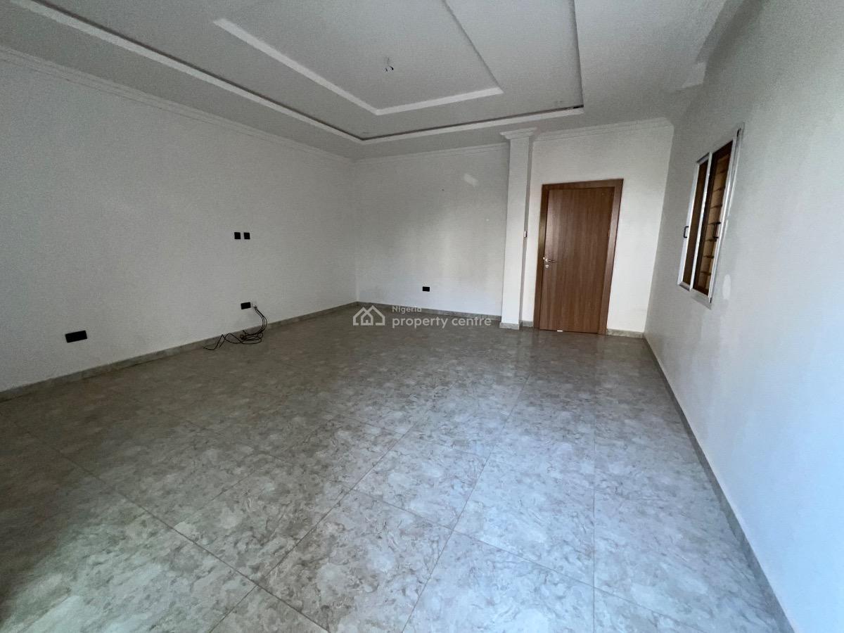 Brand New, Luxury and Very Spacious 4 Bedroom Terrace Triplex with Bq, Mbora (nbora), Abuja, Terraced Duplex for Sale