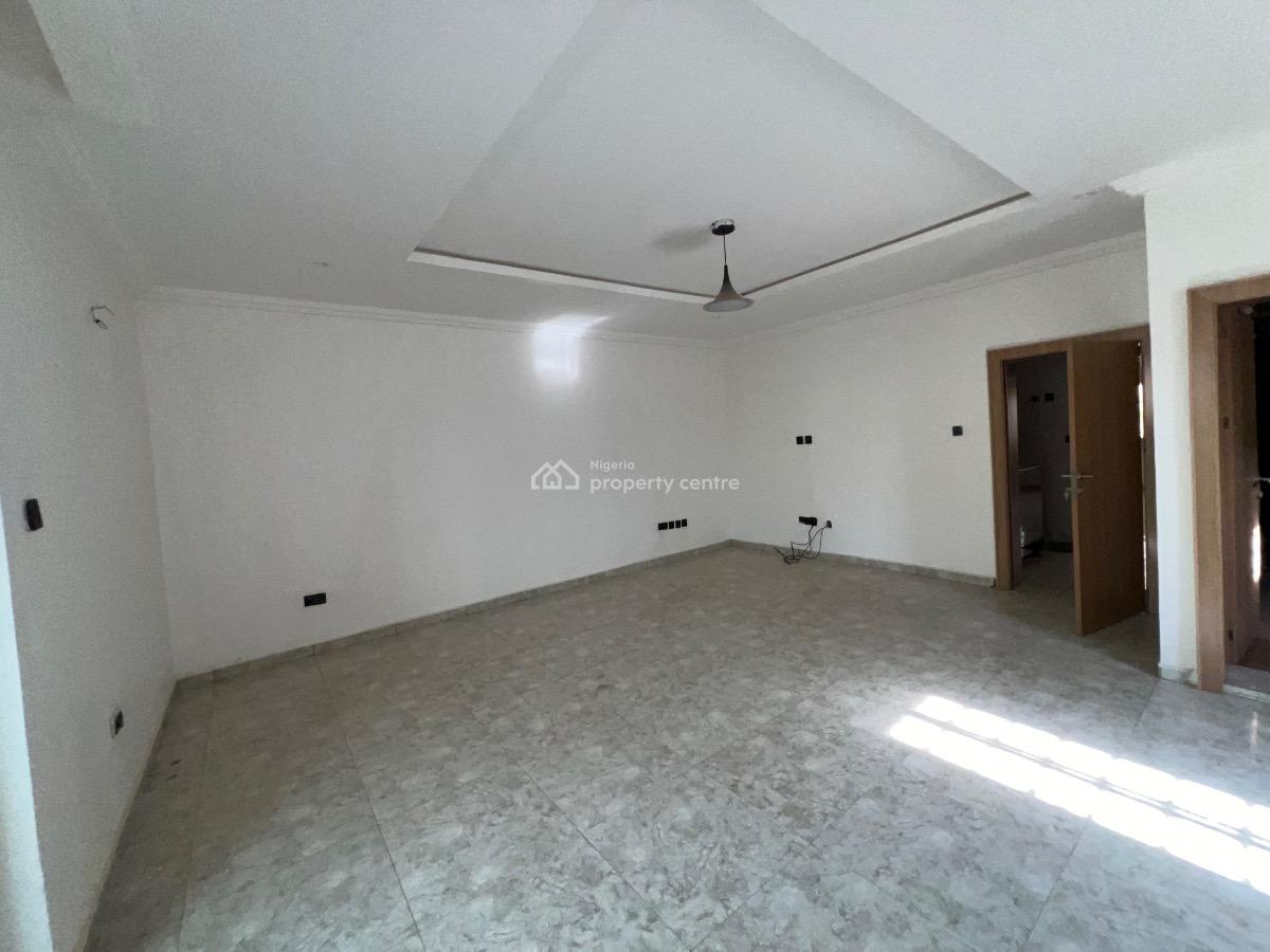 Brand New, Luxury and Very Spacious 4 Bedroom Terrace Triplex with Bq, Mbora (nbora), Abuja, Terraced Duplex for Sale