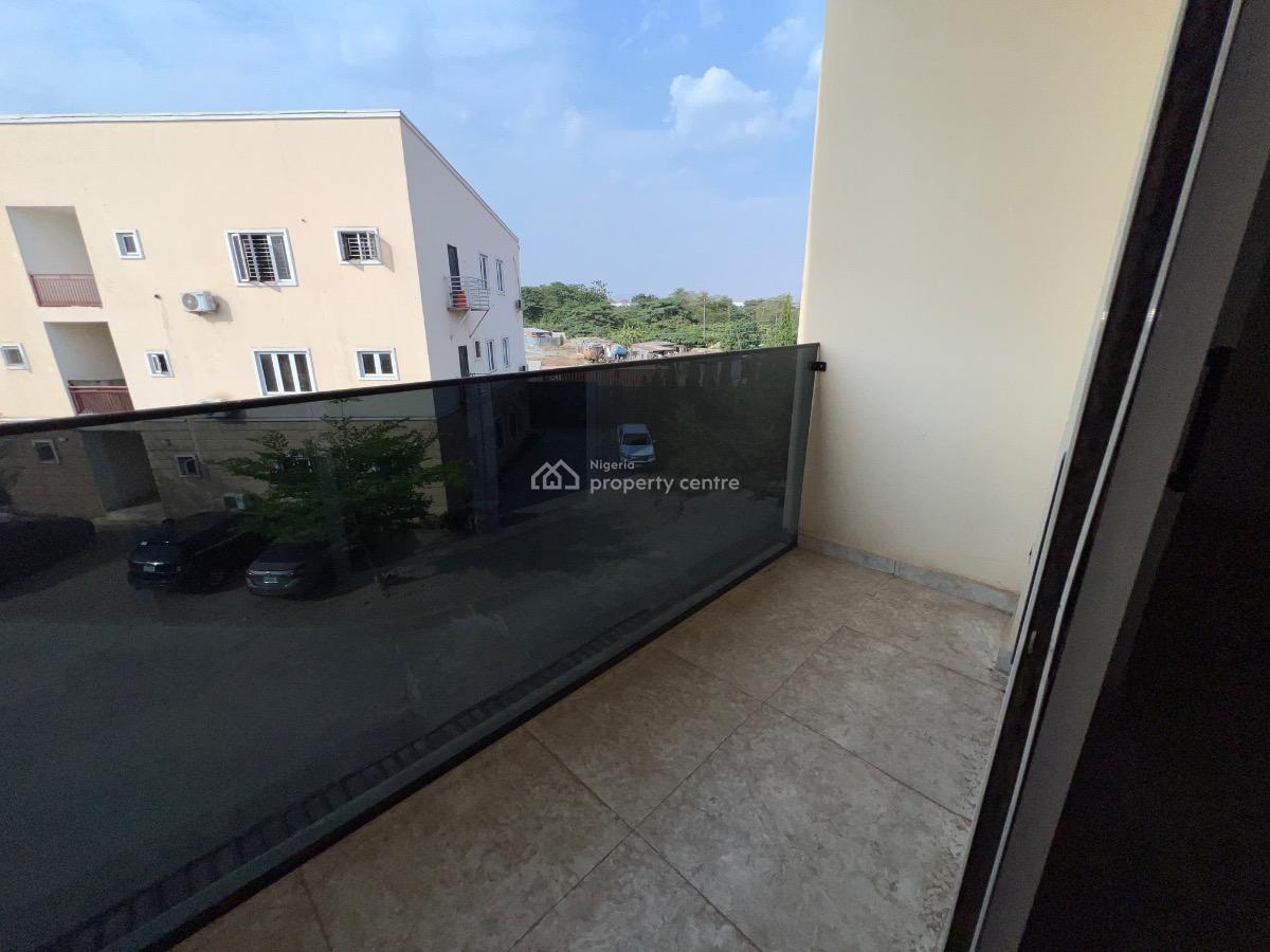 Brand New, Luxury and Very Spacious 4 Bedroom Terrace Triplex with Bq, Mbora (nbora), Abuja, Terraced Duplex for Sale