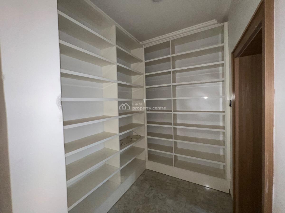 Brand New, Luxury and Very Spacious 4 Bedroom Terrace Triplex with Bq, Mbora (nbora), Abuja, Terraced Duplex for Sale