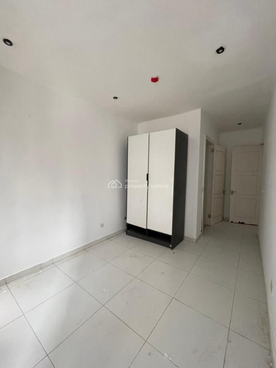 Luxurious 4-bedroom Maisonette, Ologolo, Lekki, Lagos, Terraced Duplex for Rent