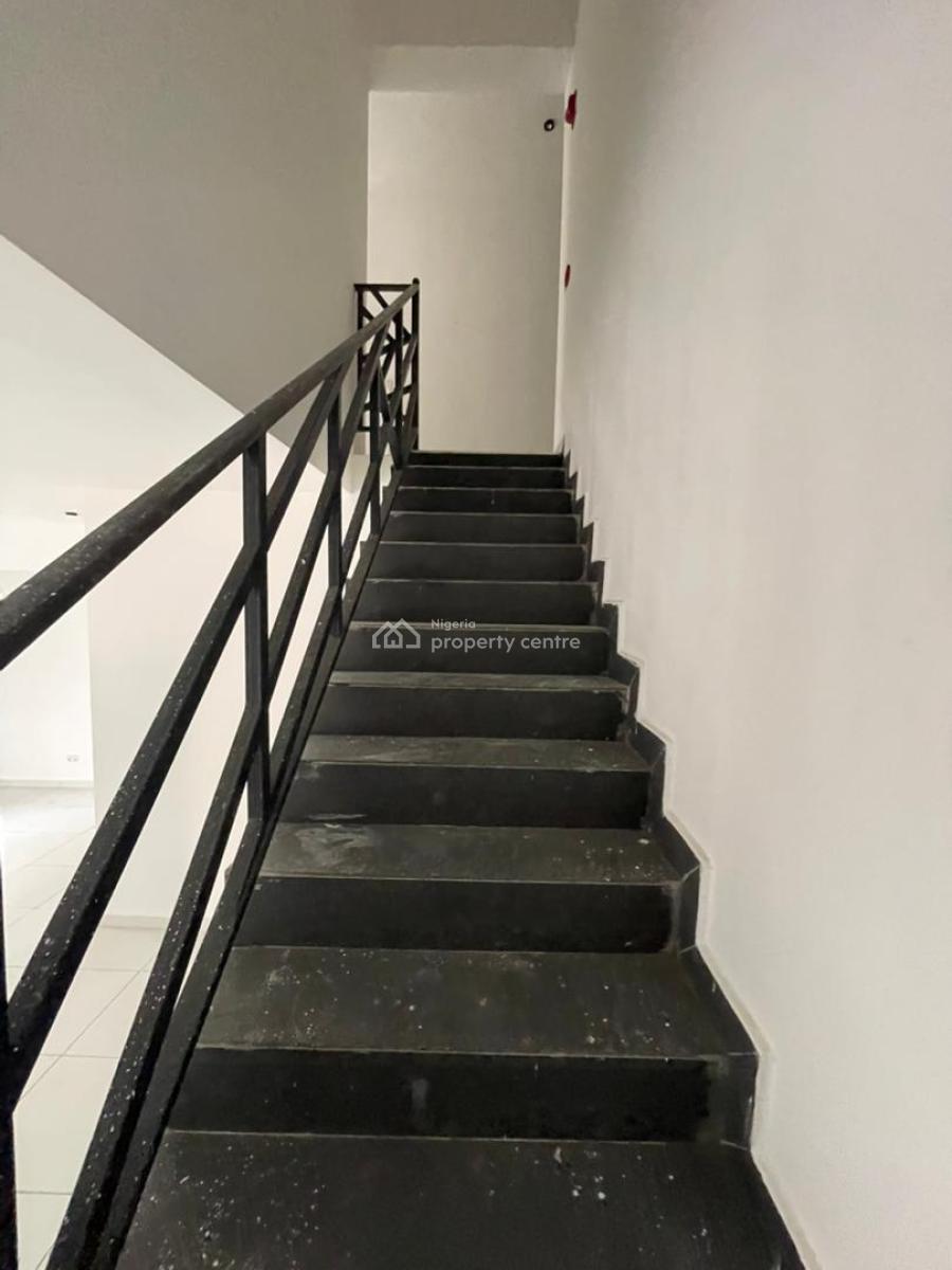 Luxurious 4-bedroom Maisonette, Ologolo, Lekki, Lagos, Terraced Duplex for Rent