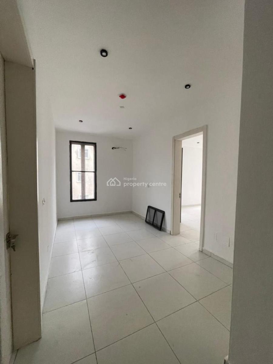Luxurious 4-bedroom Maisonette, Ologolo, Lekki, Lagos, Terraced Duplex for Rent