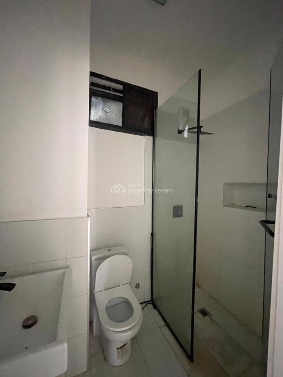 Luxurious 4-bedroom Maisonette, Ologolo, Lekki, Lagos, Terraced Duplex for Rent