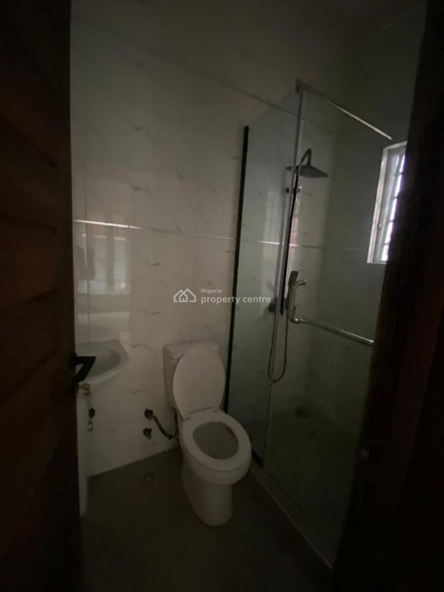 Massive 5 Bedroom Detached Duplex, Berger, Arepo, Ogun, Detached Duplex for Sale