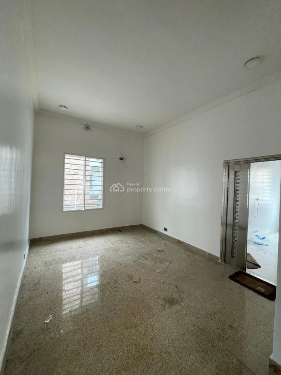 Luxury 4 Bedroom Fully Detached Duplex and Bq, Osapa Lekki, Osapa, Lekki, Lagos, Detached Duplex for Rent