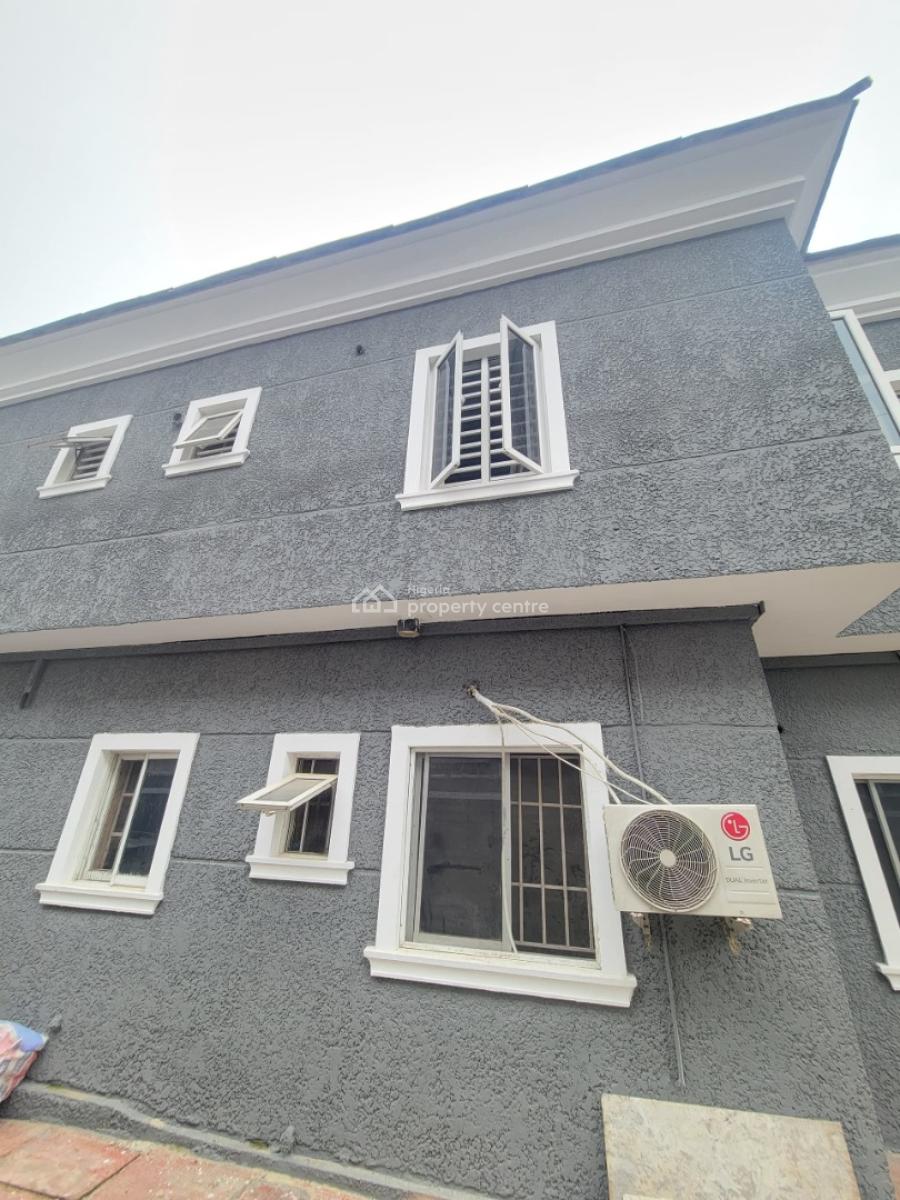 2bedroom Flat  on a Good Road., Marshy Estate Addo, Ajah, Lagos, Flat / Apartment for Rent