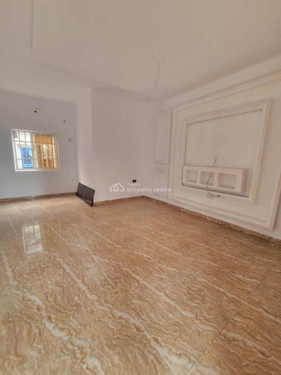 2bedroom Flat  on a Good Road., Marshy Estate Addo, Ajah, Lagos, Flat / Apartment for Rent