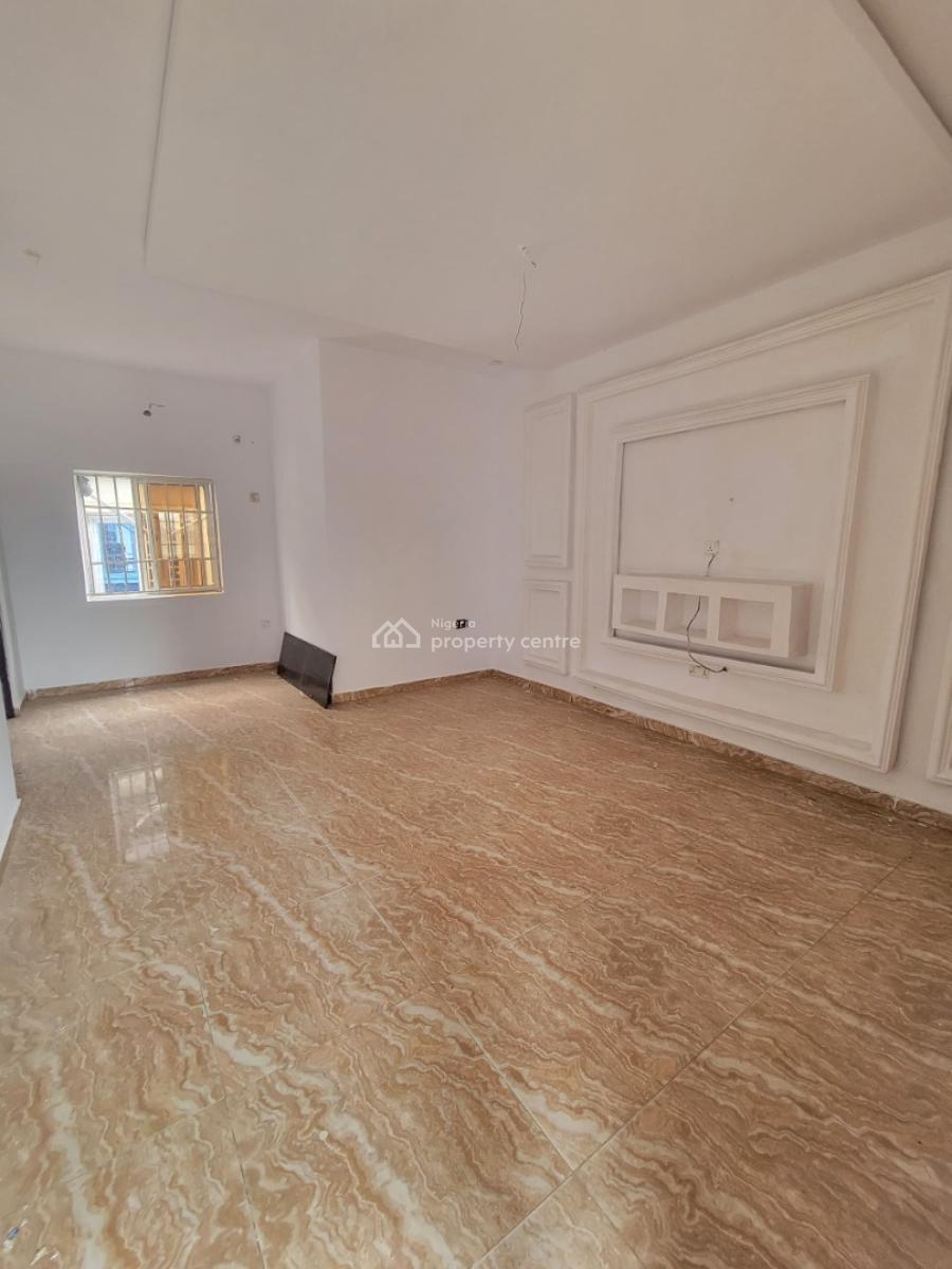 2bedroom Flat  on a Good Road., Marshy Estate Addo, Ajah, Lagos, Flat / Apartment for Rent