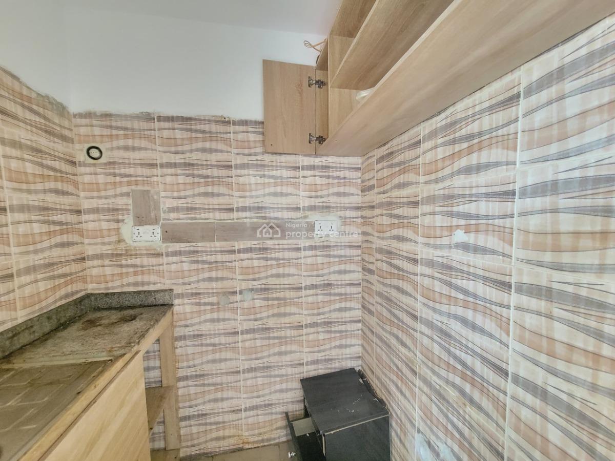 2bedroom Flat  on a Good Road., Marshy Estate Addo, Ajah, Lagos, Flat / Apartment for Rent