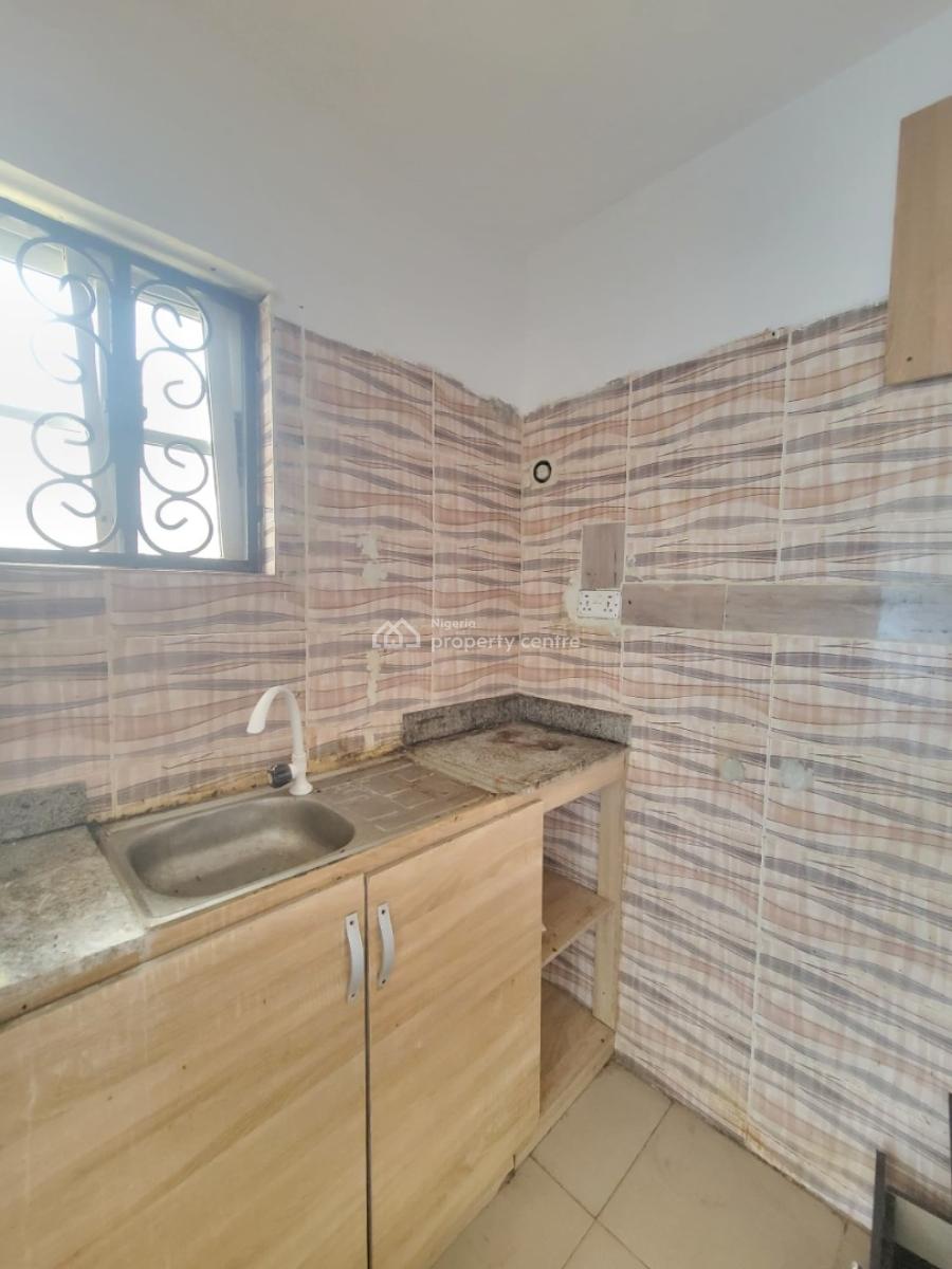 2bedroom Flat  on a Good Road., Marshy Estate Addo, Ajah, Lagos, Flat / Apartment for Rent
