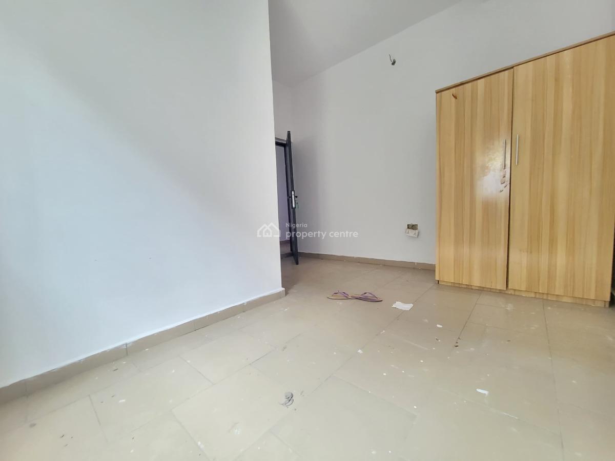 2bedroom Flat  on a Good Road., Marshy Estate Addo, Ajah, Lagos, Flat / Apartment for Rent