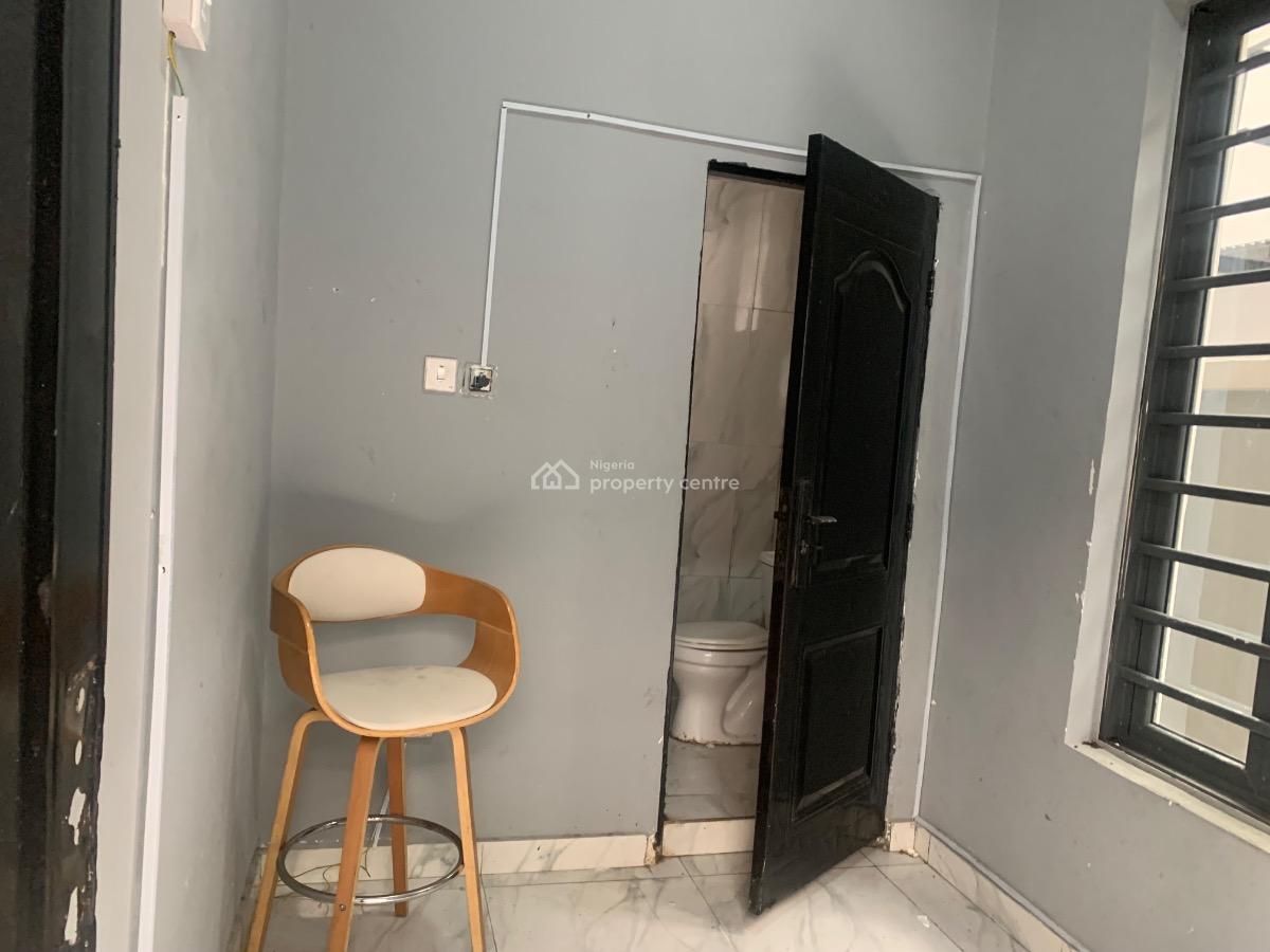 Bq, Chevron, Lekki, Lagos, Self Contain (single Rooms) for Rent