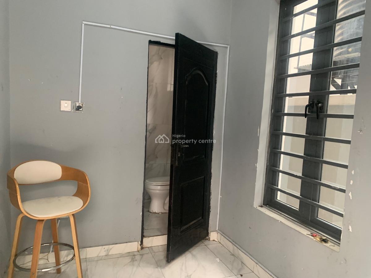 Bq, Chevron, Lekki, Lagos, Self Contain (single Rooms) for Rent