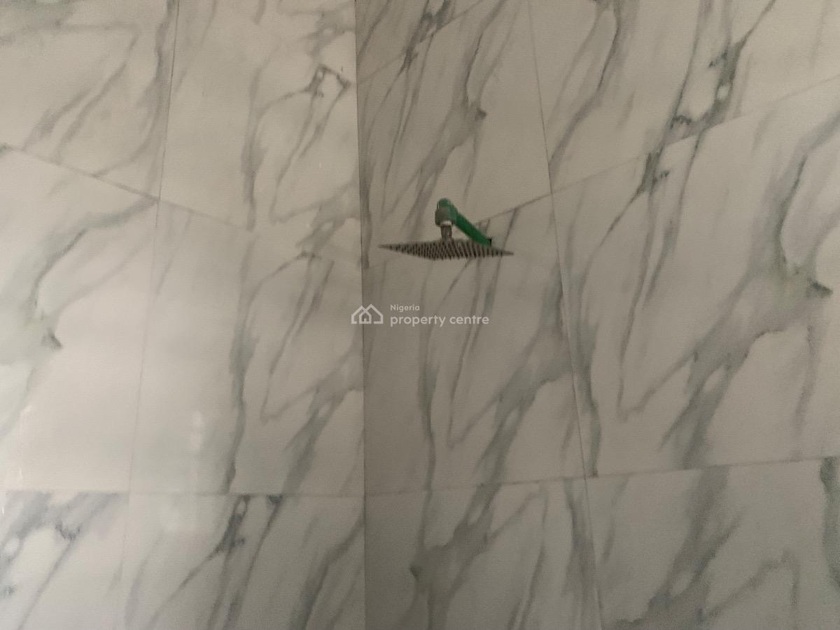 Bq, Chevron, Lekki, Lagos, Self Contain (single Rooms) for Rent