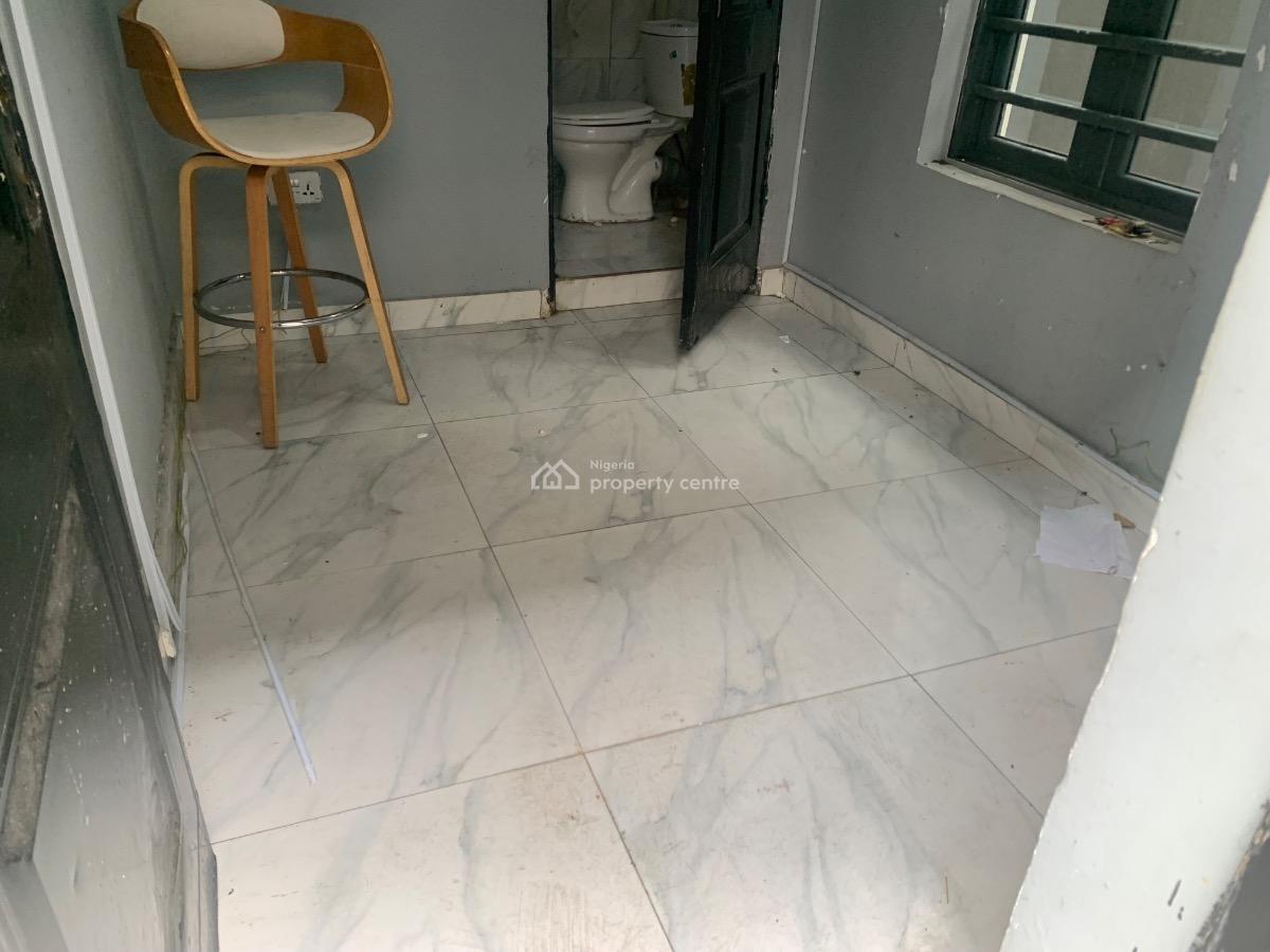 Bq, Chevron, Lekki, Lagos, Self Contain (single Rooms) for Rent