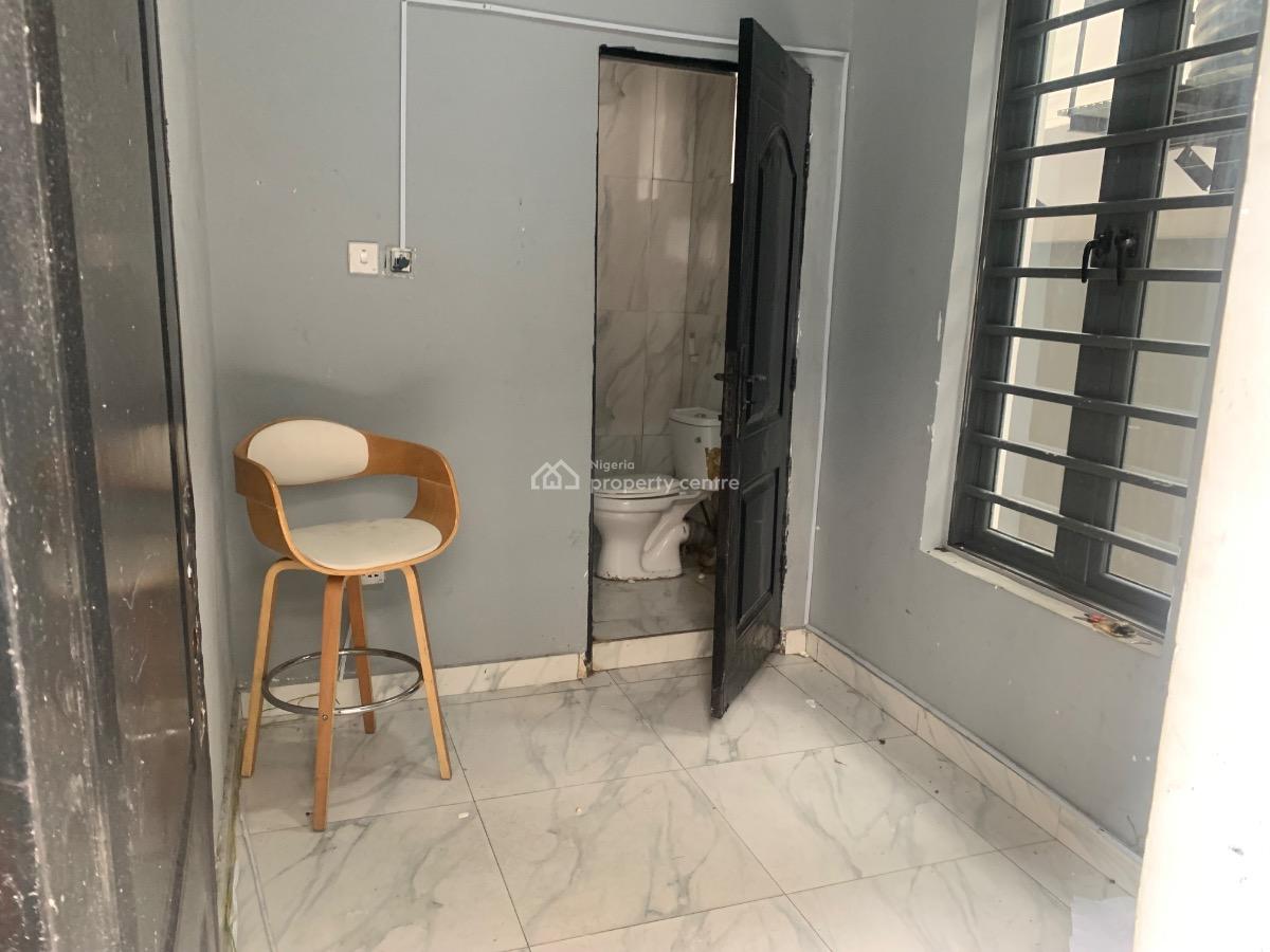 Bq, Chevron, Lekki, Lagos, Self Contain (single Rooms) for Rent