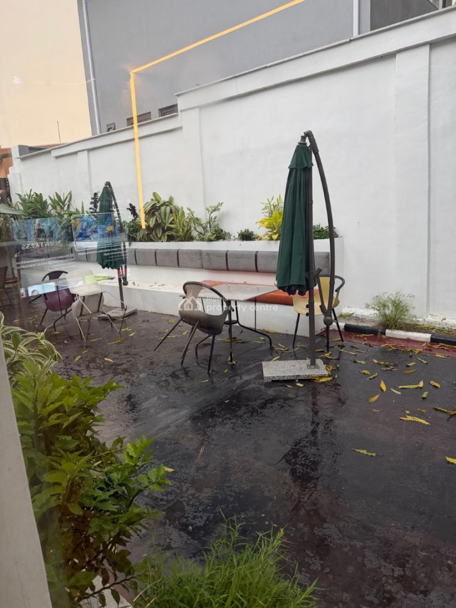 Fully Furnished & Serviced Studio Apartment, Maitama District, Abuja, Flat / Apartment for Rent