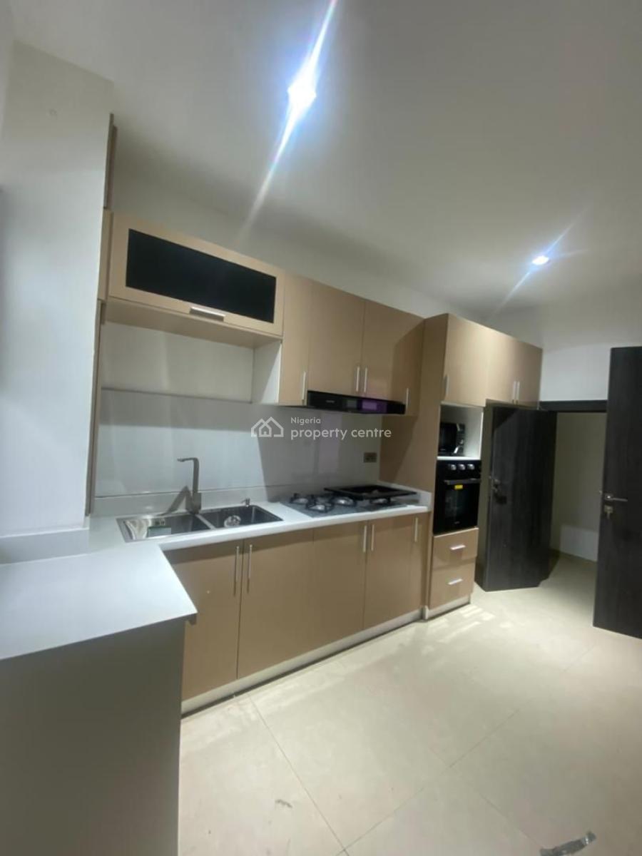 Tastefully Finished 4 Bedroom Maisonette, Surulere, Lagos, Detached Duplex for Sale