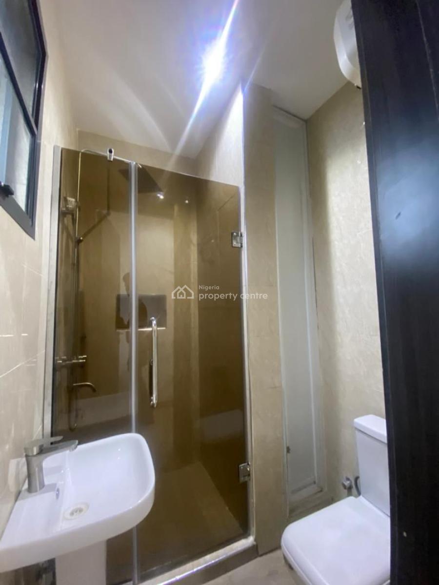 Tastefully Finished 4 Bedroom Maisonette, Surulere, Lagos, Detached Duplex for Sale