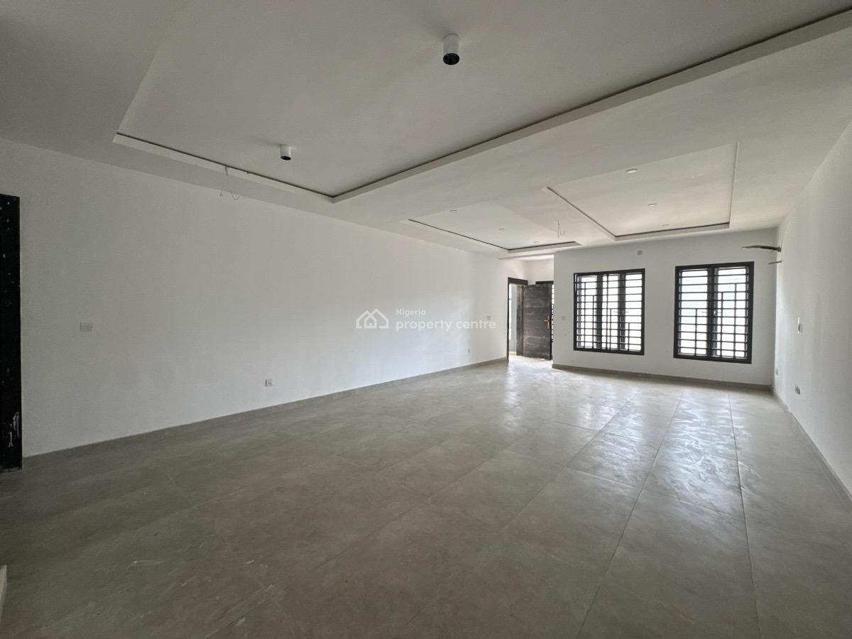 Four Bedroom Apartments with Bq, Off Freedom Way, Ikate, Lekki, Lagos, Block of Flats for Sale