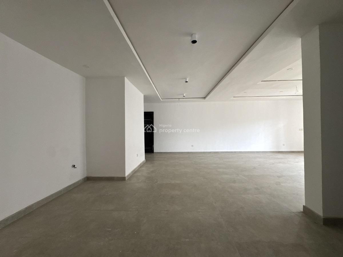 Four Bedroom Apartments with Bq, Off Freedom Way, Ikate, Lekki, Lagos, Block of Flats for Sale