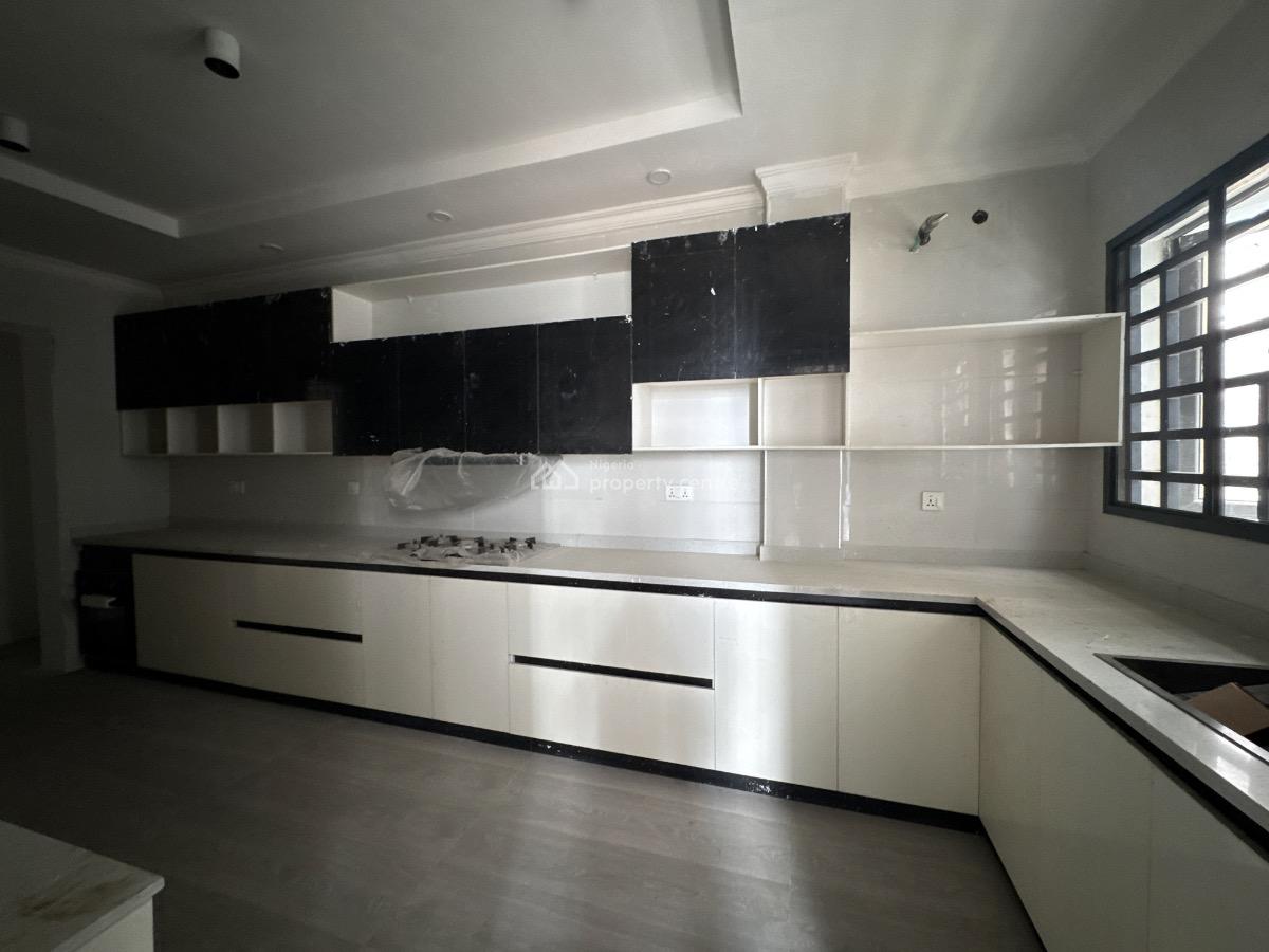 Four Bedroom Apartments with Bq, Off Freedom Way, Ikate, Lekki, Lagos, Block of Flats for Sale