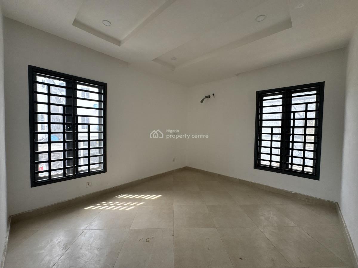 Four Bedroom Apartments with Bq, Off Freedom Way, Ikate, Lekki, Lagos, Block of Flats for Sale