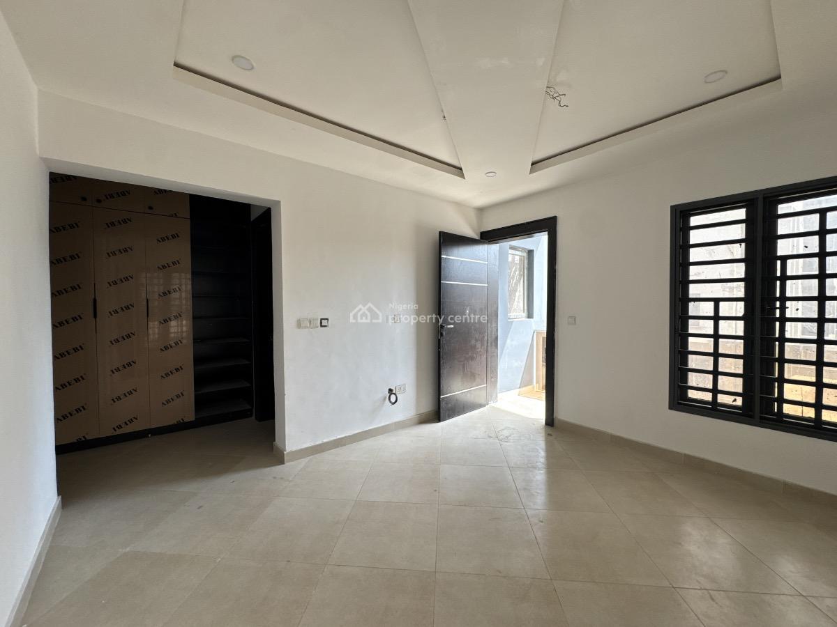 Four Bedroom Apartments with Bq, Off Freedom Way, Ikate, Lekki, Lagos, Block of Flats for Sale