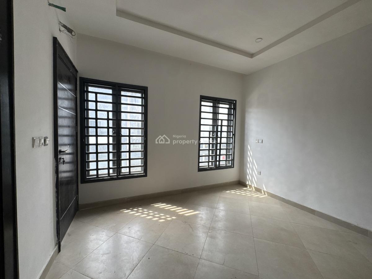 Four Bedroom Apartments with Bq, Off Freedom Way, Ikate, Lekki, Lagos, Block of Flats for Sale