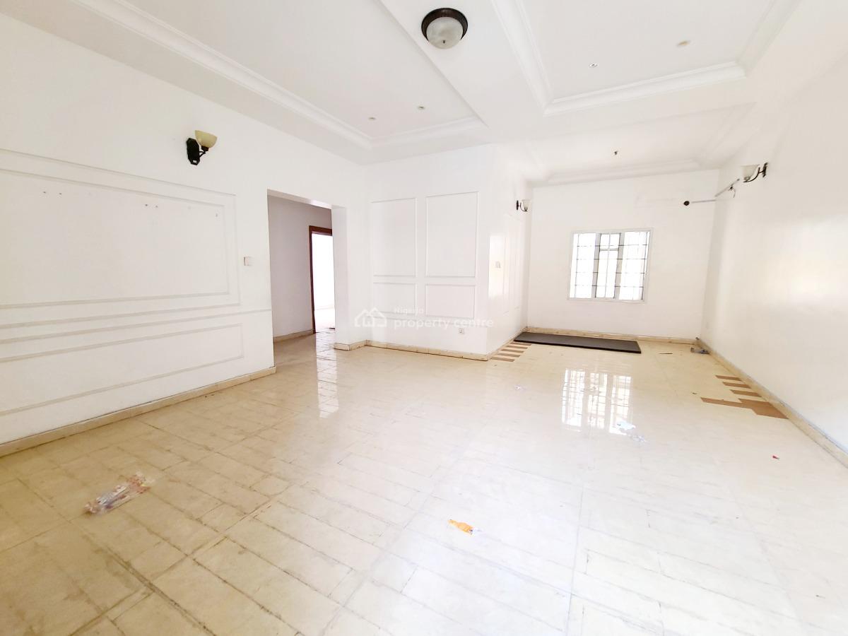 Spacious 2 Bedroom Flat, Ikota Villa Estate, Ikota, Lekki, Lagos, Flat / Apartment for Rent