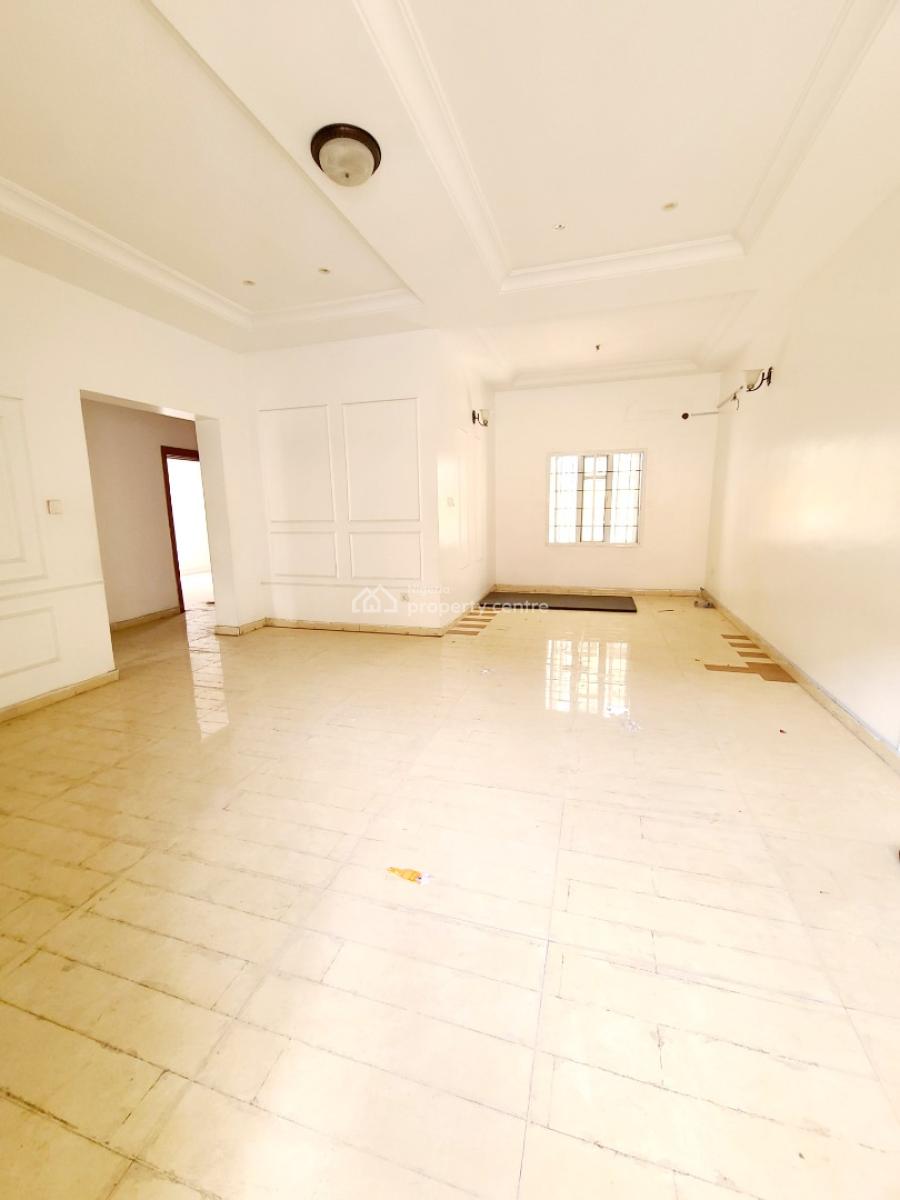 Spacious 2 Bedroom Flat, Ikota Villa Estate, Ikota, Lekki, Lagos, Flat / Apartment for Rent