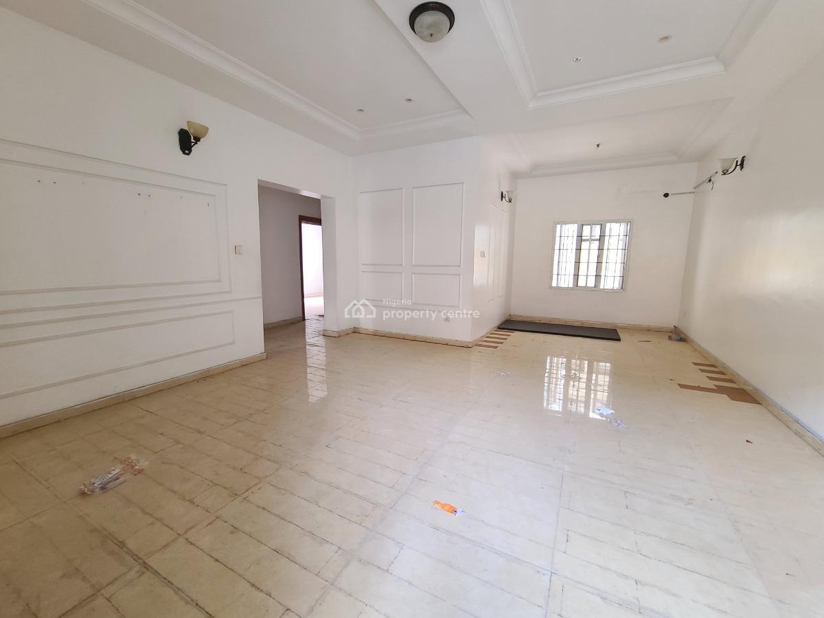 Spacious 2 Bedroom Flat, Ikota Villa Estate, Ikota, Lekki, Lagos, Flat / Apartment for Rent