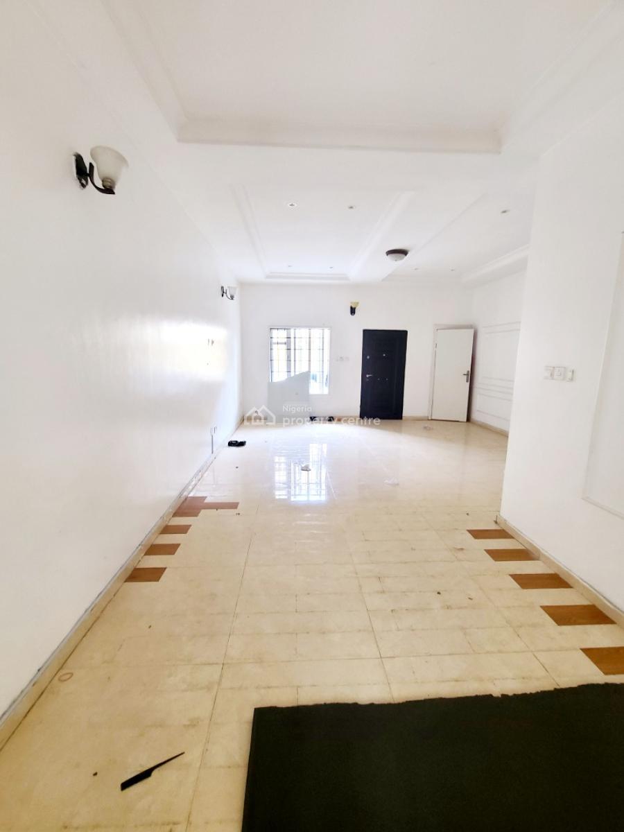 Spacious 2 Bedroom Flat, Ikota Villa Estate, Ikota, Lekki, Lagos, Flat / Apartment for Rent