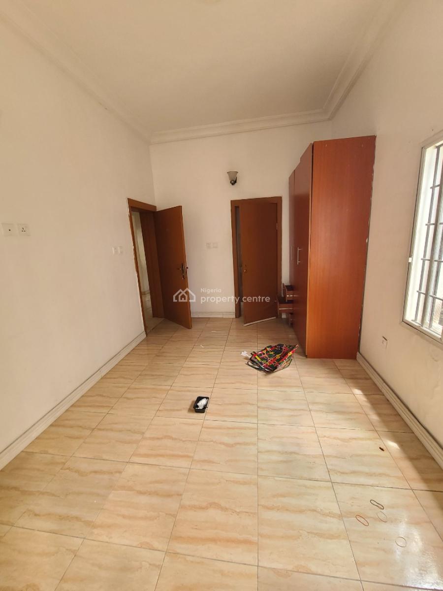 Spacious 2 Bedroom Flat, Ikota Villa Estate, Ikota, Lekki, Lagos, Flat / Apartment for Rent