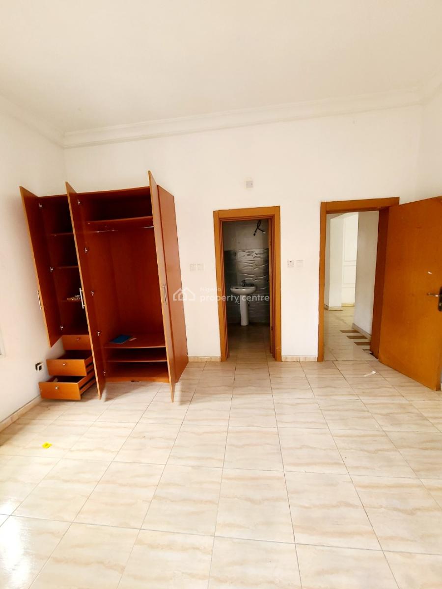 Spacious 2 Bedroom Flat, Ikota Villa Estate, Ikota, Lekki, Lagos, Flat / Apartment for Rent
